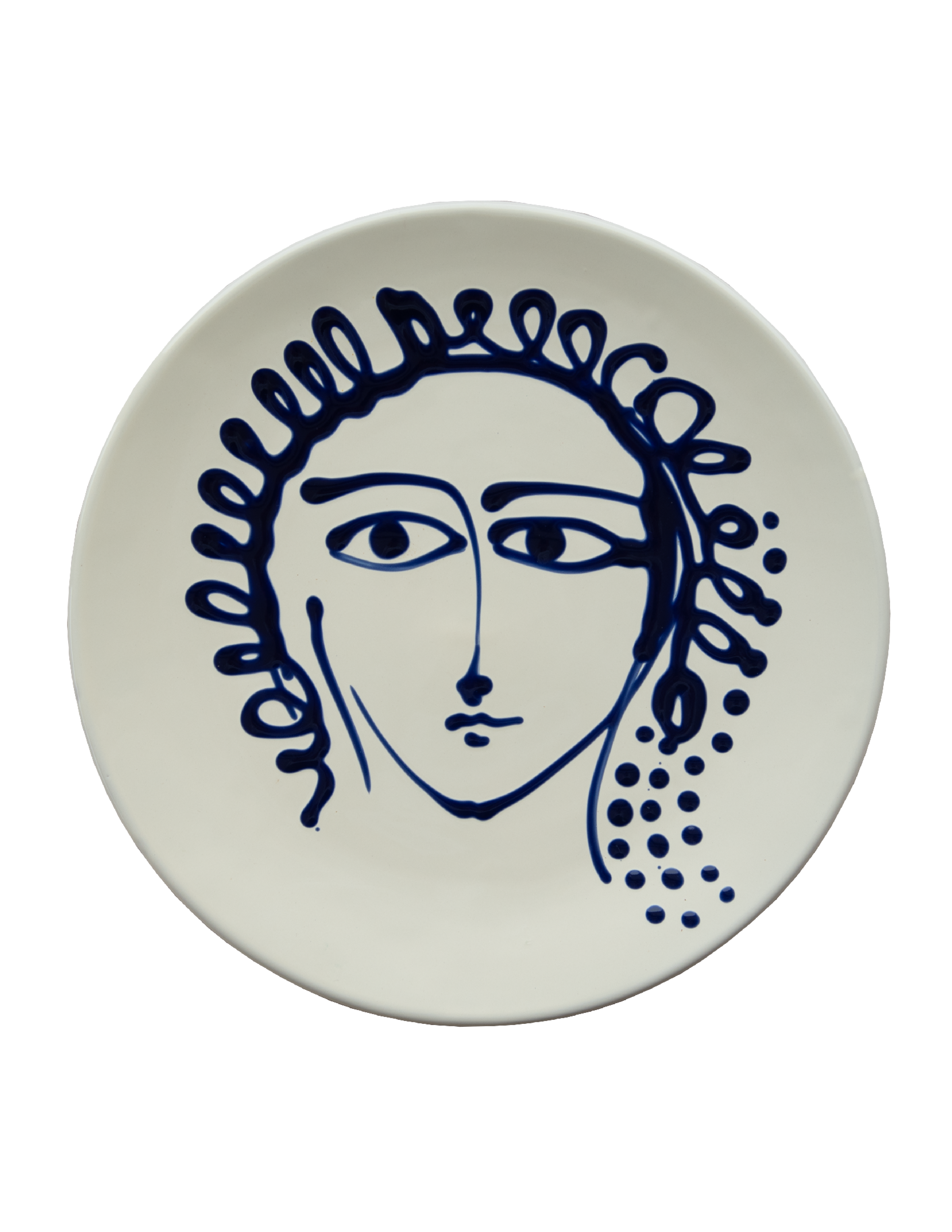 Serving Plate Contemporanea 35 cm