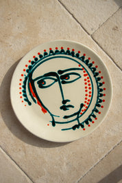 Serving Plate Contemporanea 35 cm