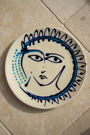 Serving Plate Contemporanea 35 cm