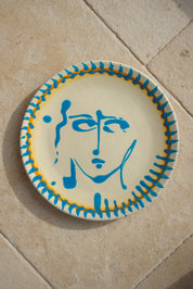 Serving Plate Contemporanea 35 cm