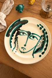 Dinner Plate Contemporanea 27 cm