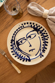 Dinner Plate Contemporanea 27 cm