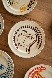 Dinner Plate Contemporanea 27 cm