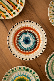 Dinner Plate Contemporanea 27 cm