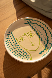 Dinner Plate Contemporanea 27 cm