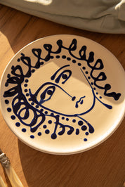 Dinner Plate Contemporanea 27 cm