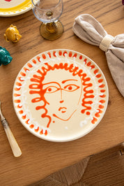 Dinner Plate Contemporanea 27 cm