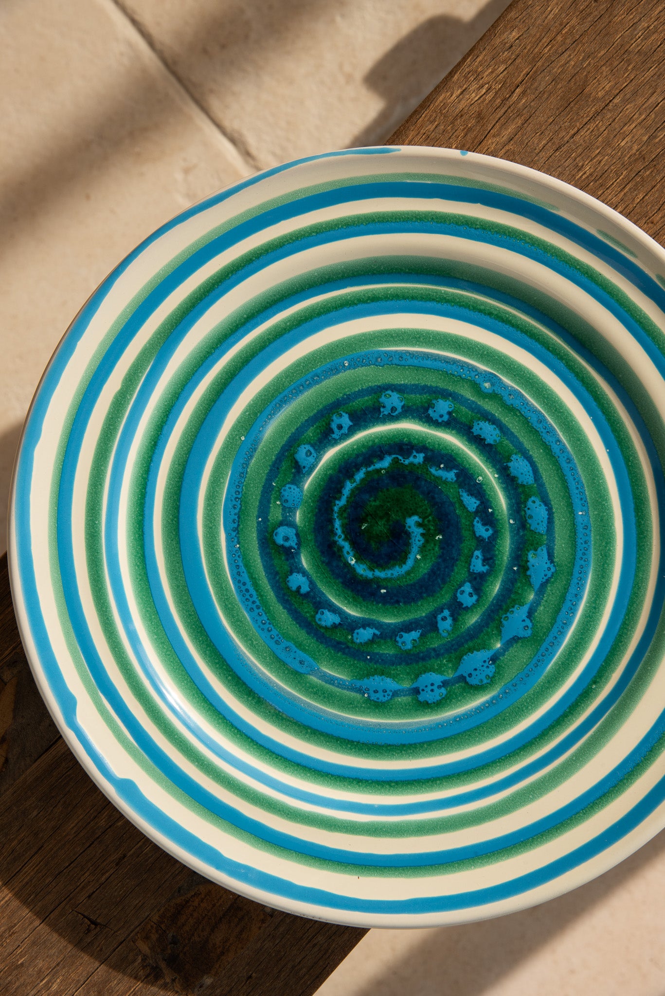 Dinner Plate Contemporanea 27 cm