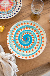 Dinner Plate Contemporanea 27 cm