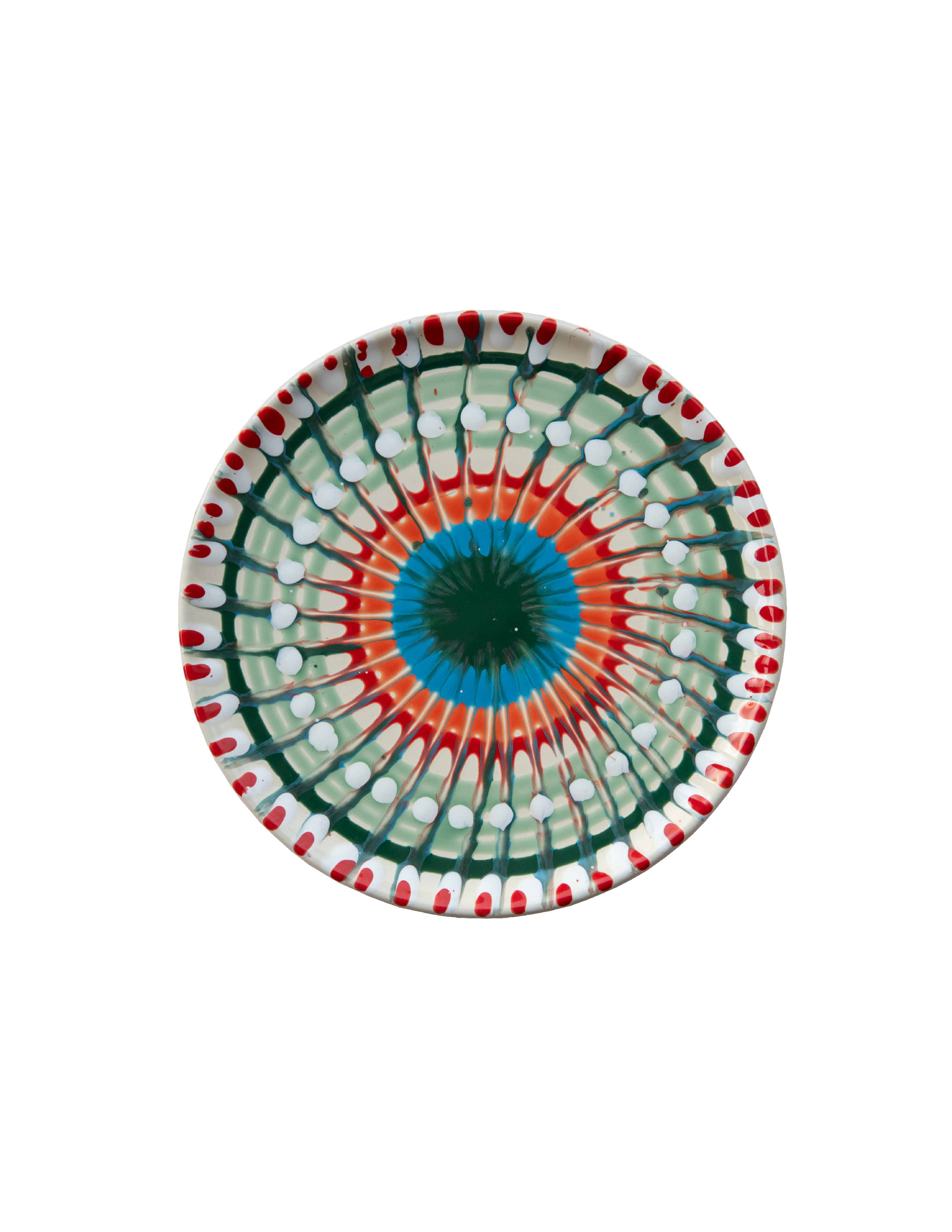 Dinner Plate Contemporanea 27 cm