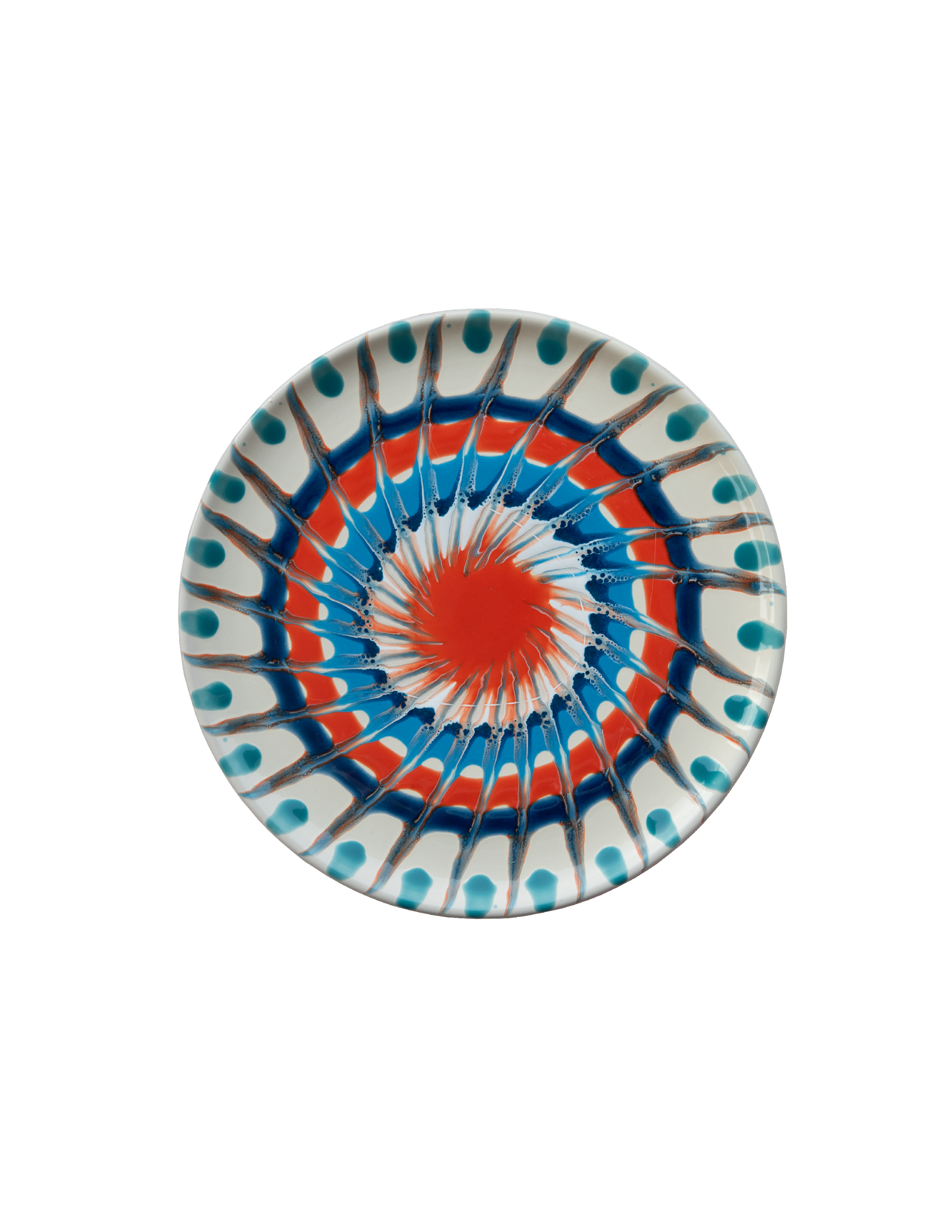 Dinner Plate Contemporanea 27 cm