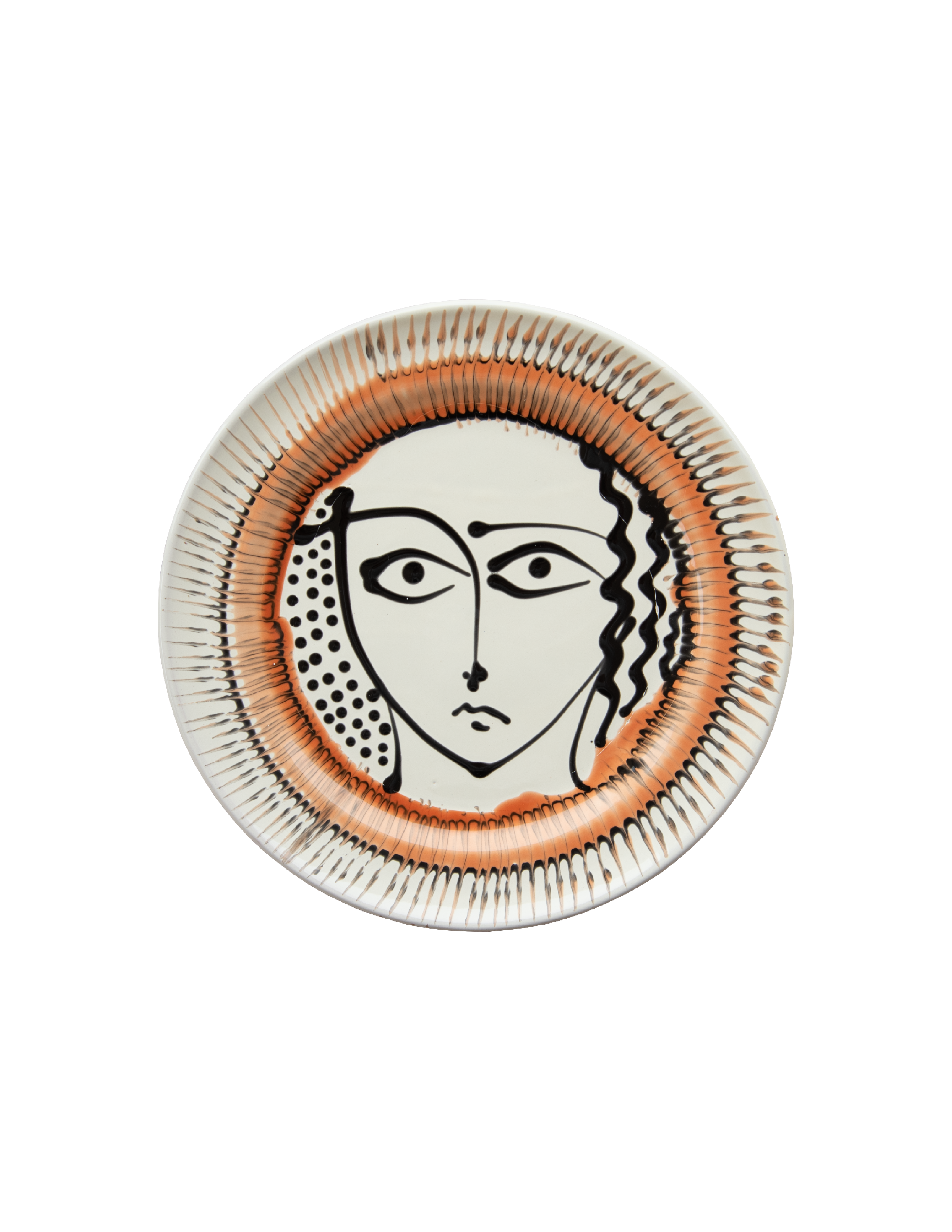 Dinner Plate Contemporanea 27 cm