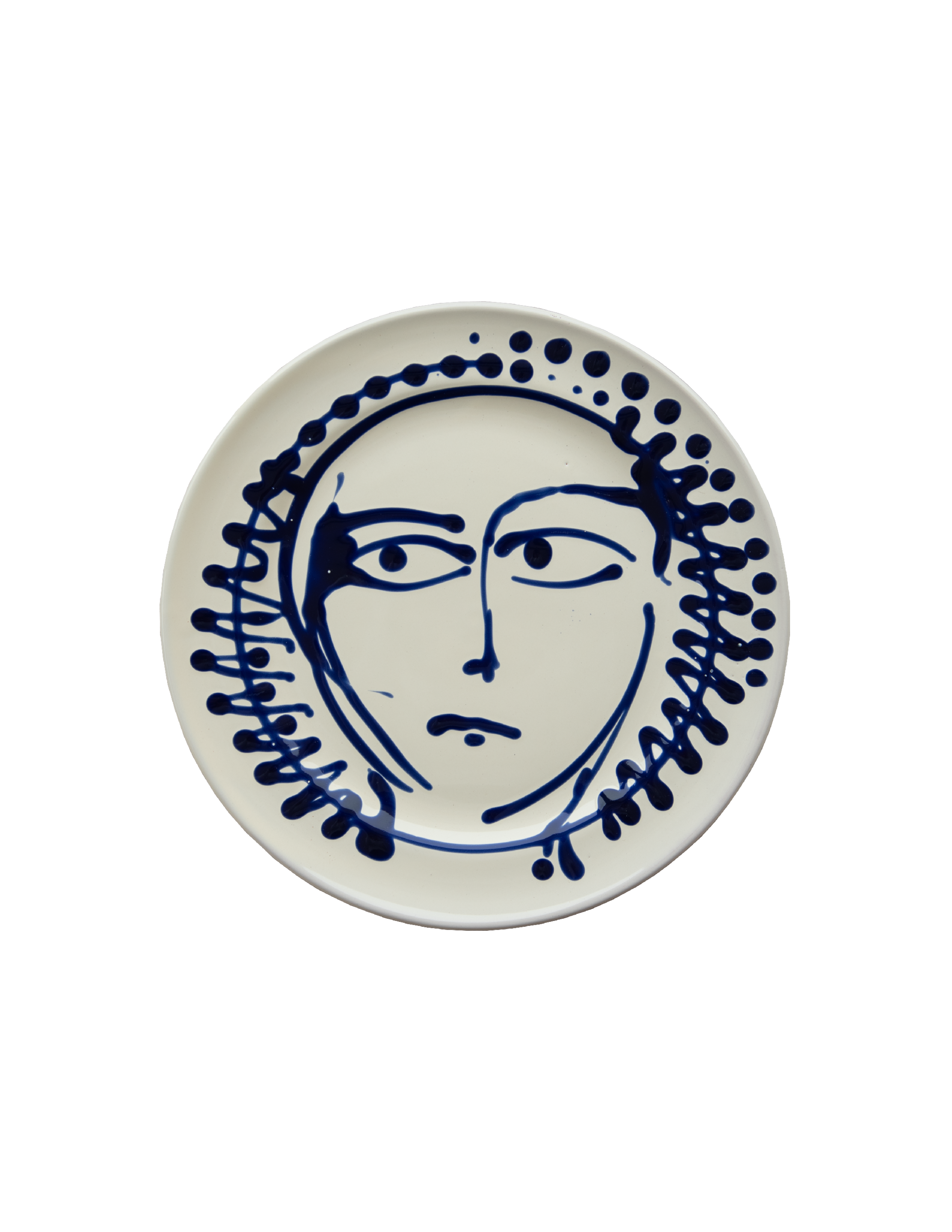 Dinner Plate Contemporanea 27 cm