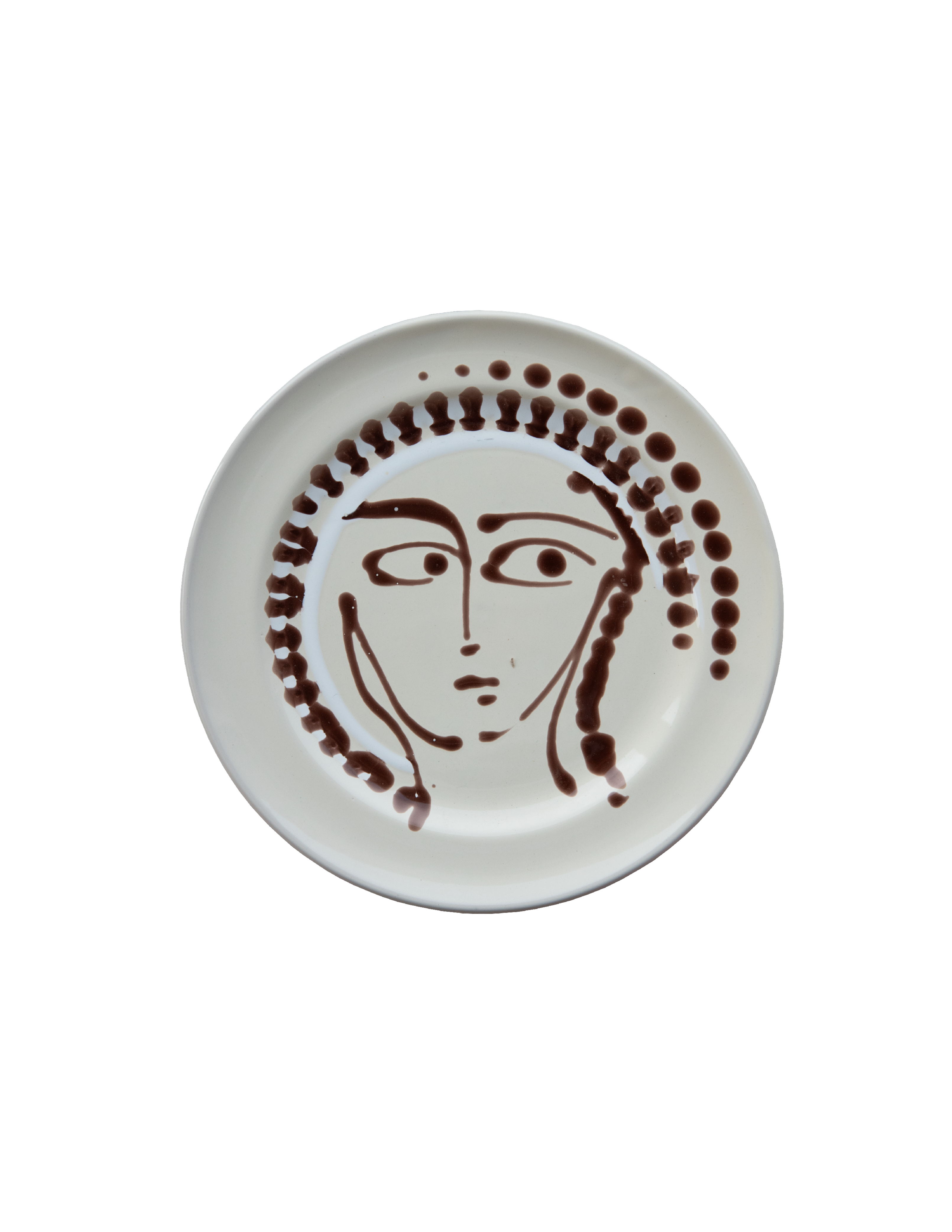 Dinner Plate Contemporanea 27 cm