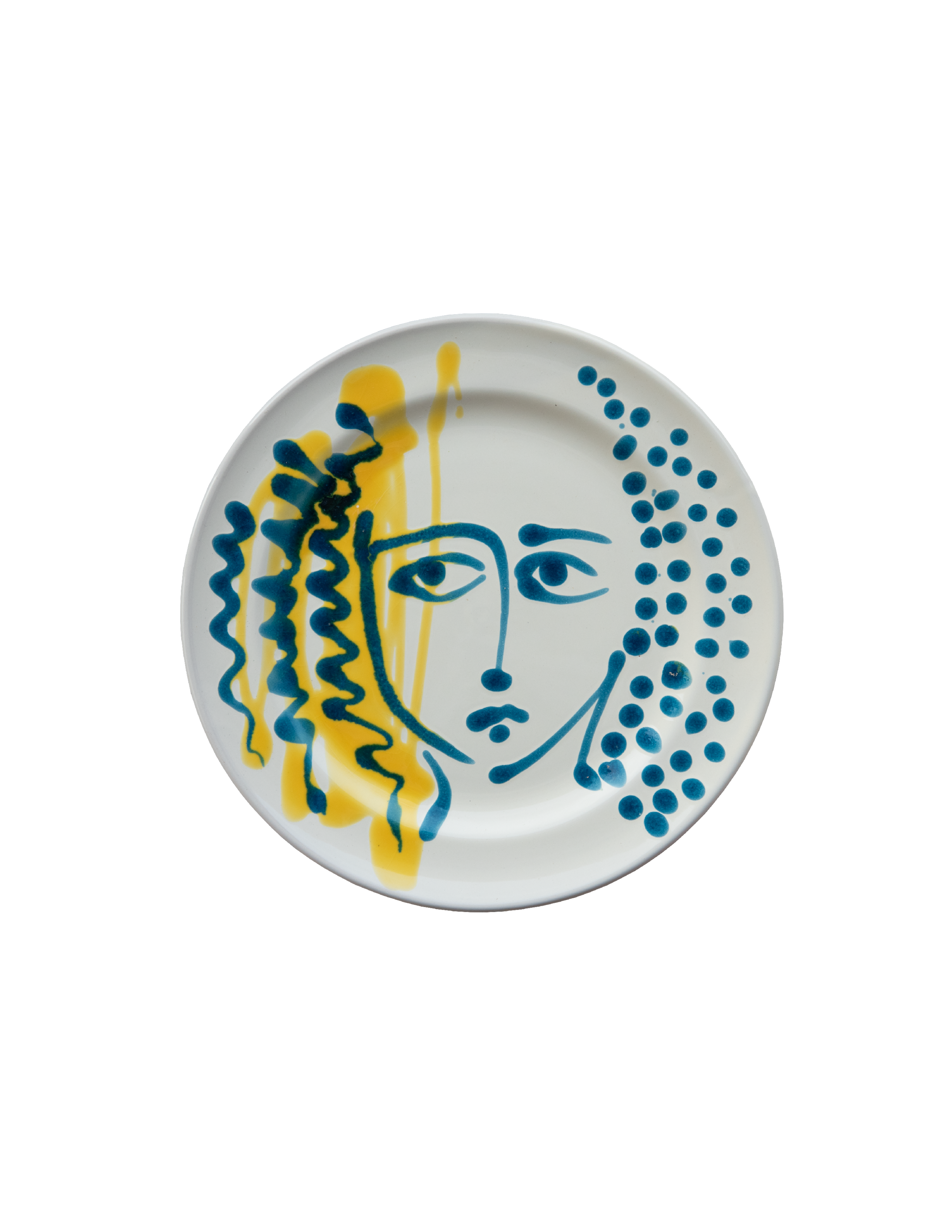 Dinner Plate Contemporanea 27 cm