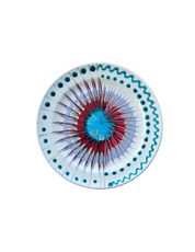 Dinner Plate Contemporanea 27 cm