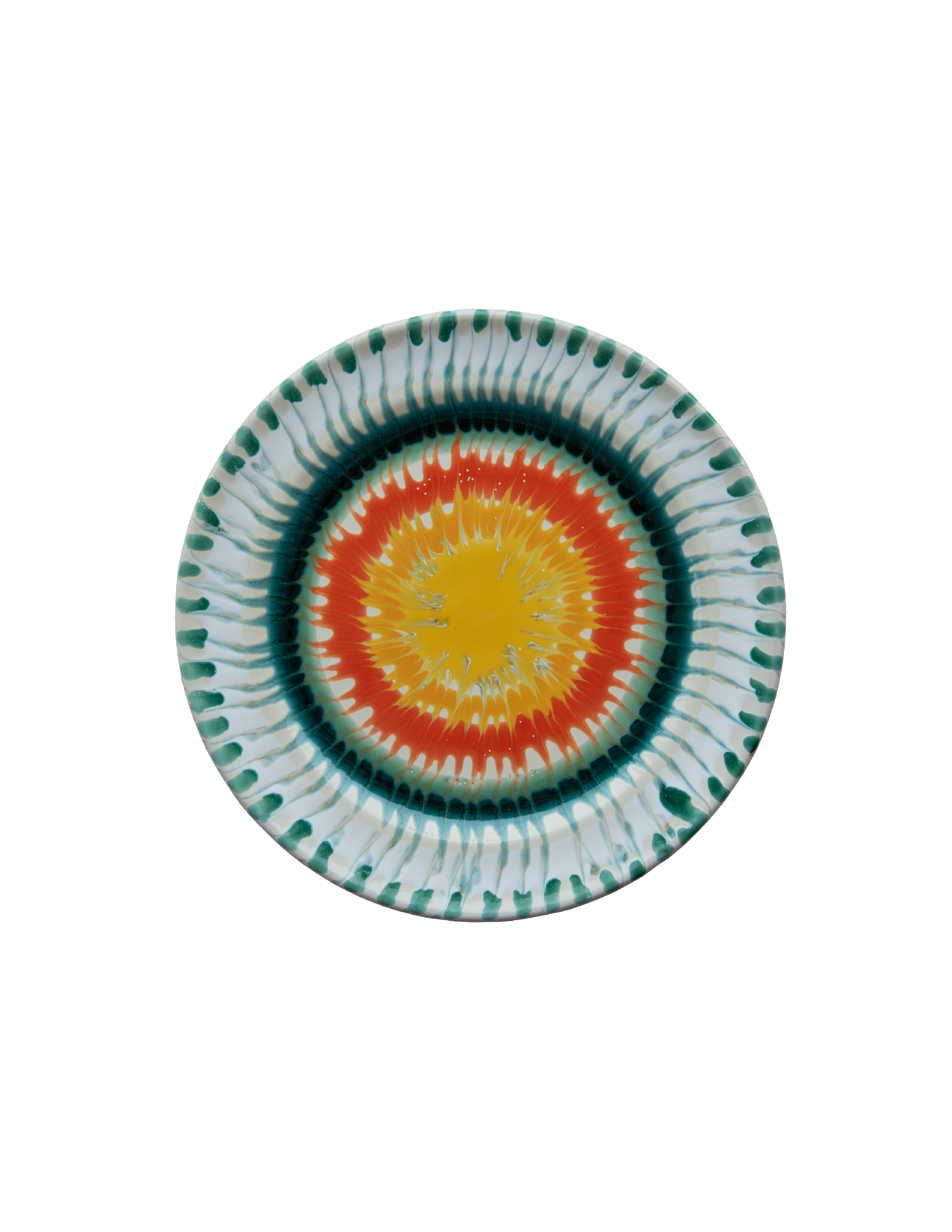 Dinner Plate Contemporanea 27 cm