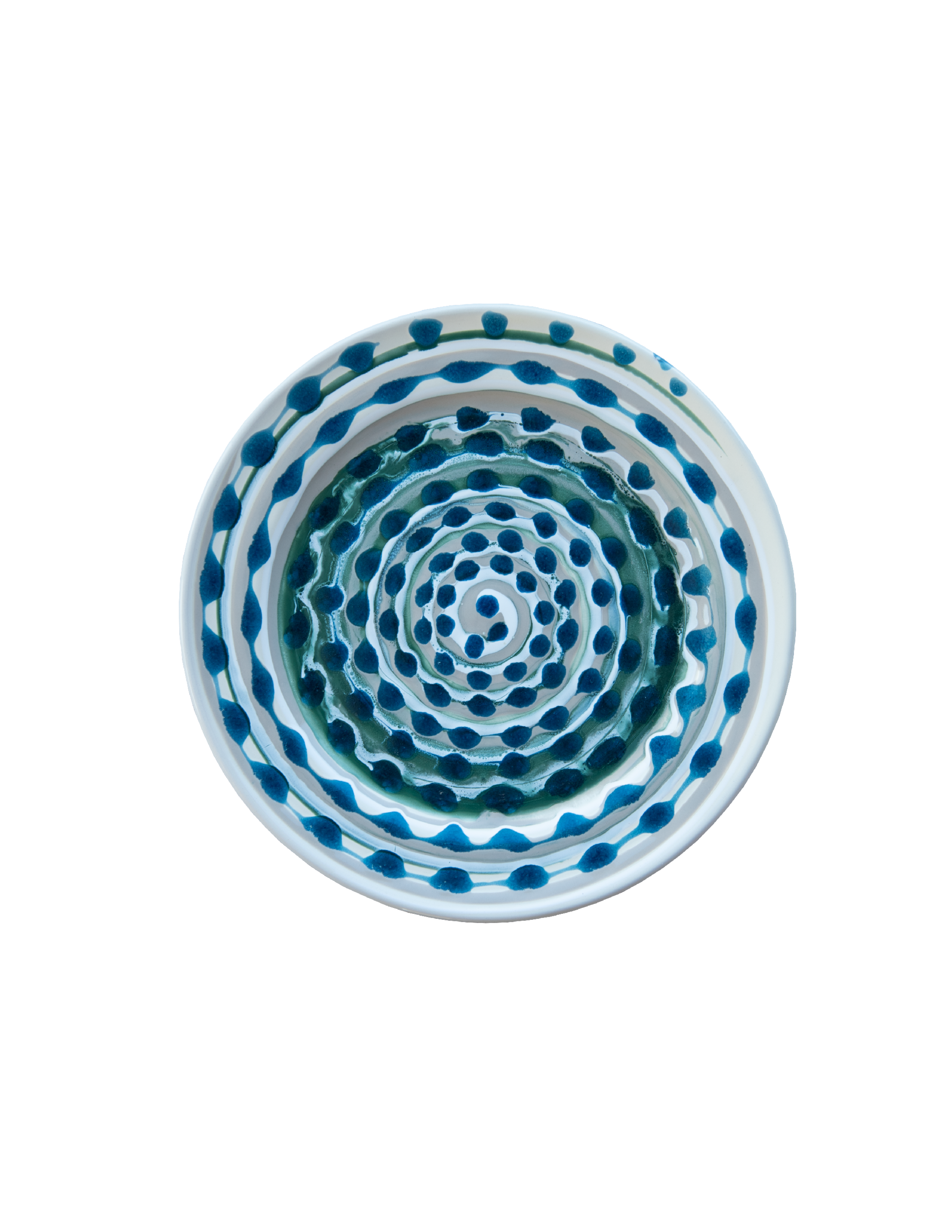 Dinner Plate Contemporanea 27 cm