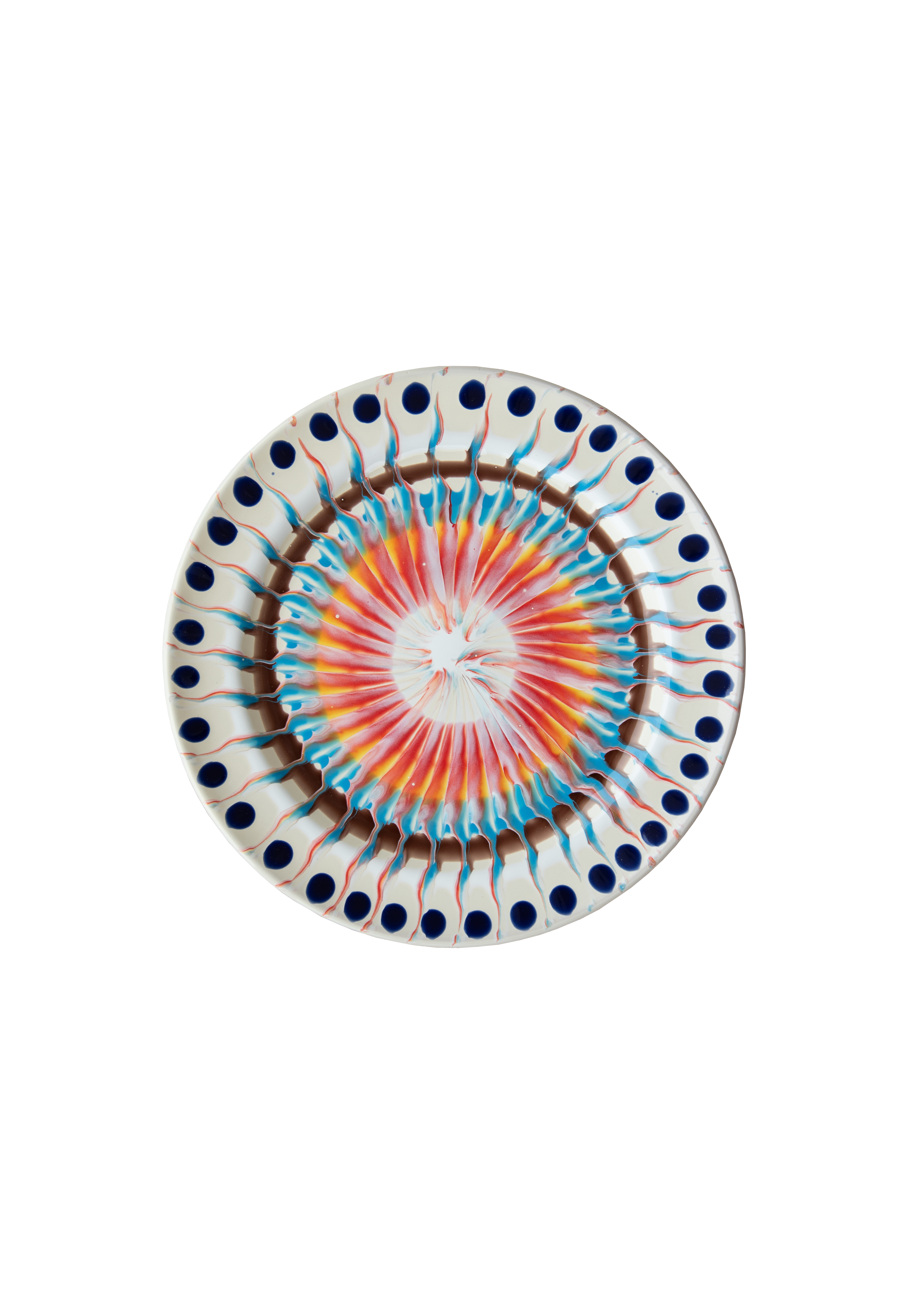 Dinner Plate Contemporanea 27 cm