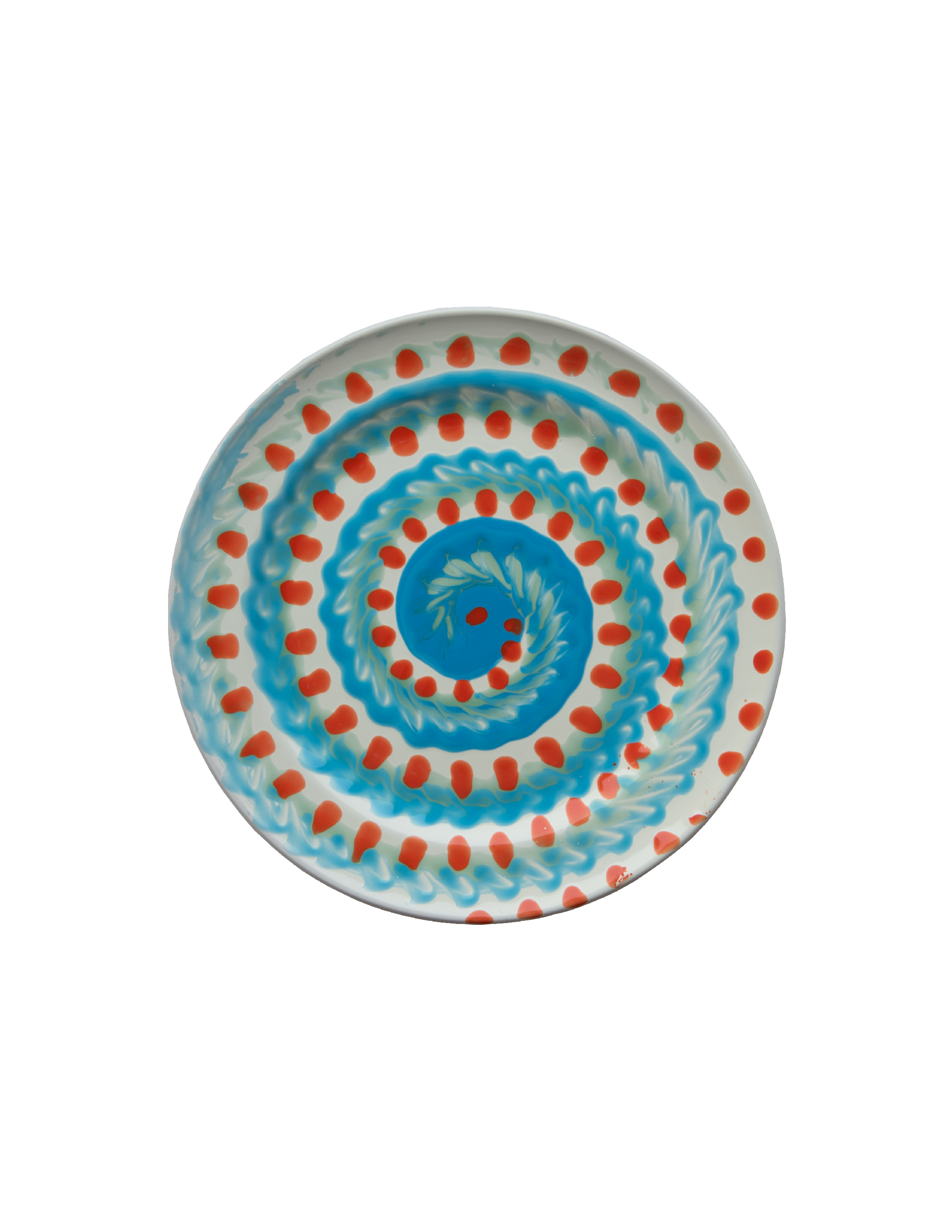 Dinner Plate Contemporanea 27 cm