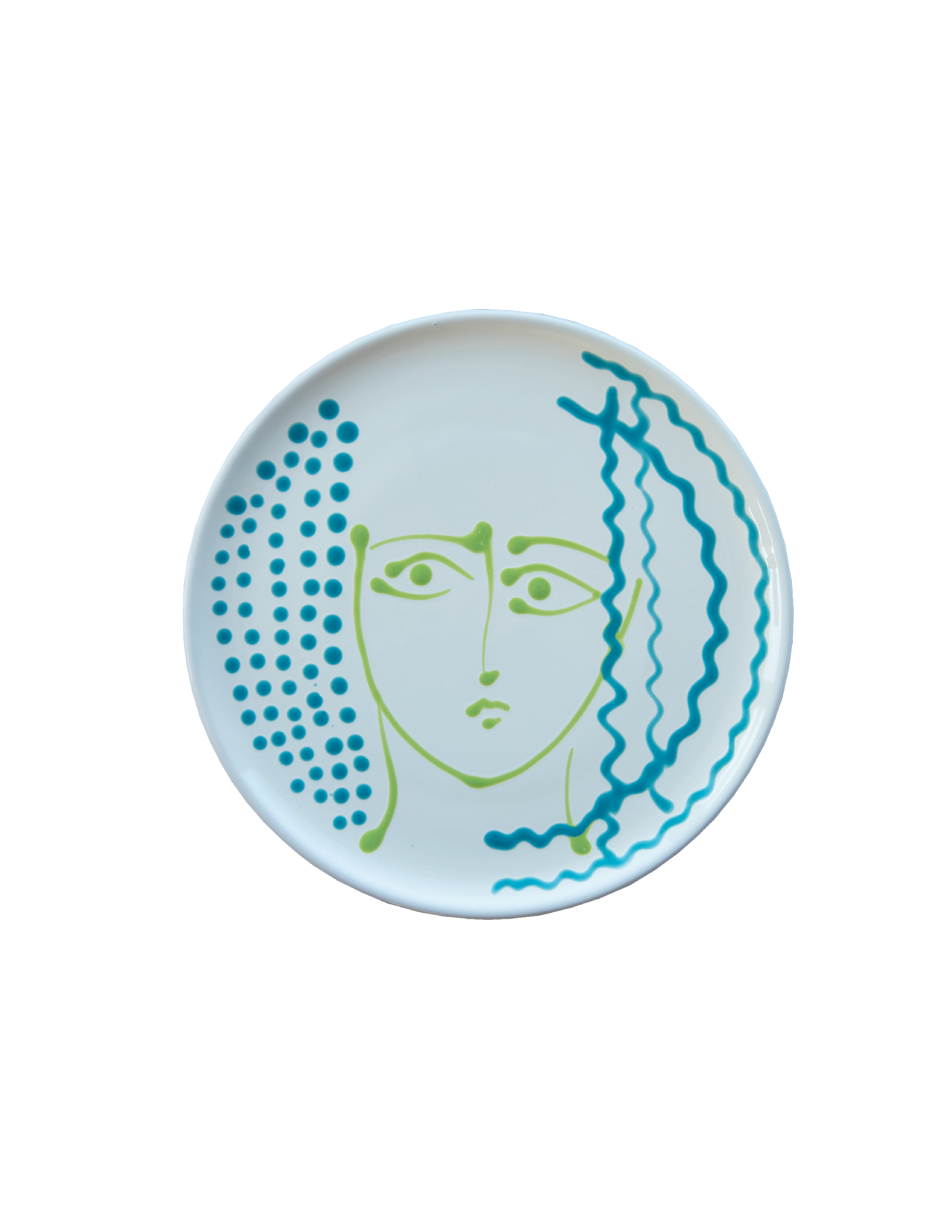 Dinner Plate Contemporanea 27 cm