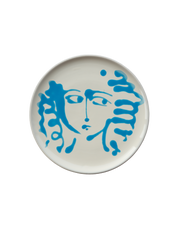 Dinner Plate Contemporanea 27 cm