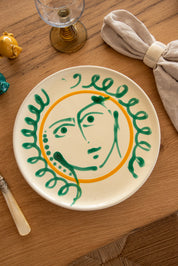 Dinner Plate Contemporanea 27 cm